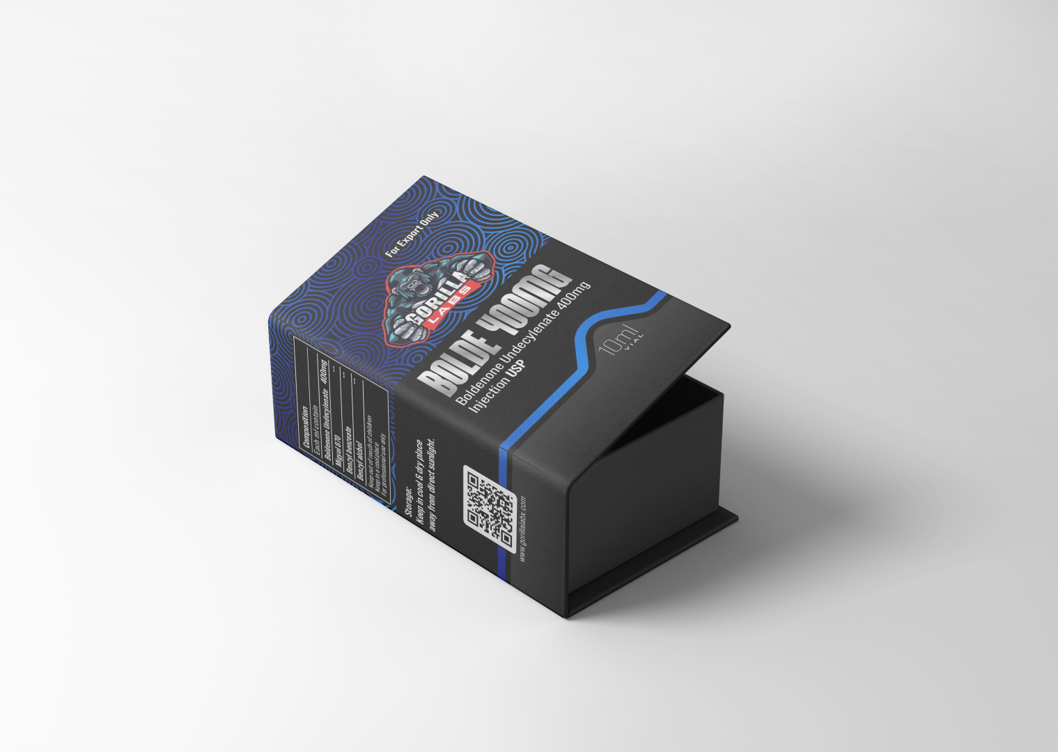 Bolde 400 MG